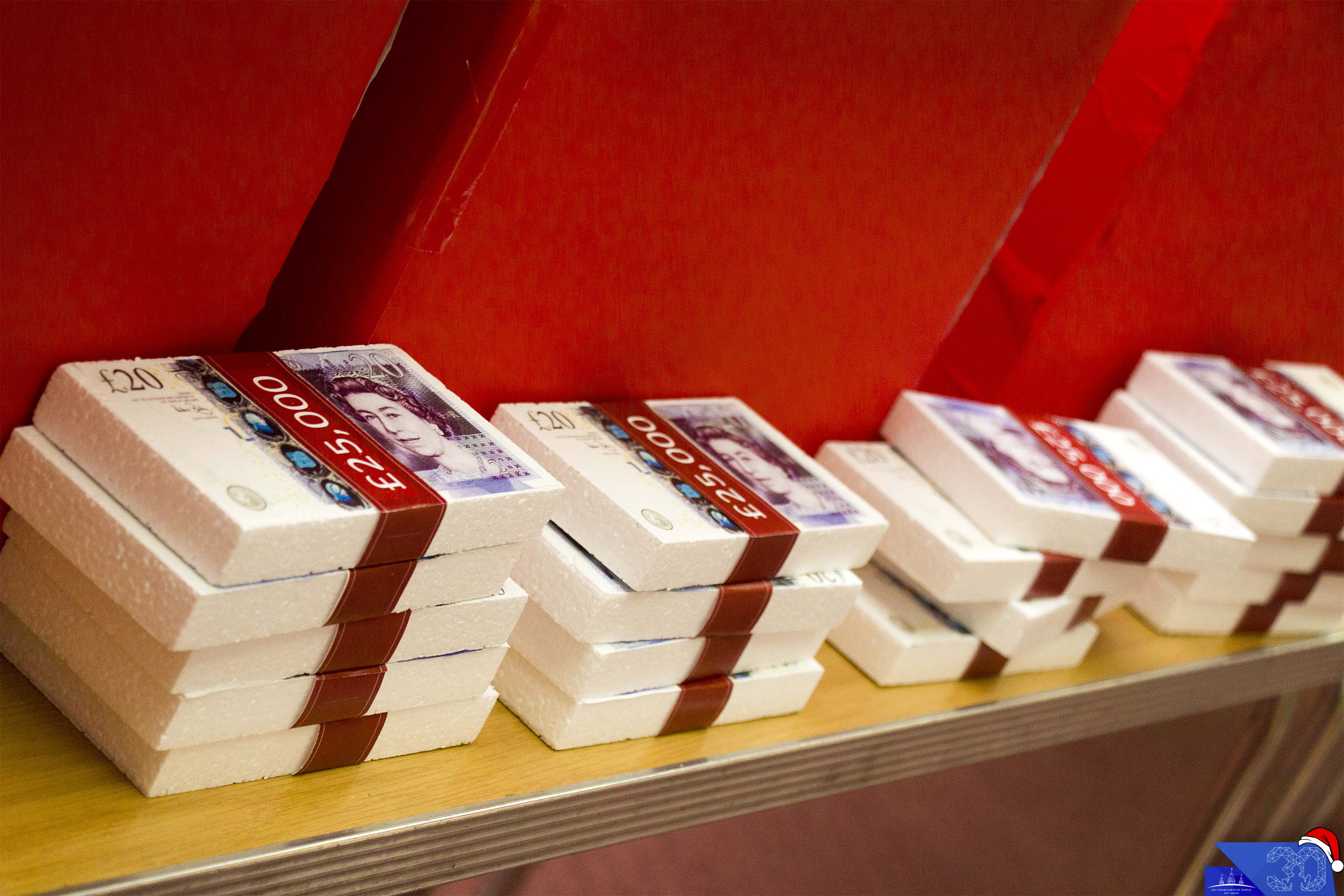 ©1987-2017 SKS Swaminarayan Temple East London